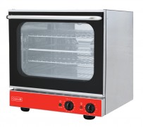 Gastro M Konvektionsofen 4x GN2/3 230V